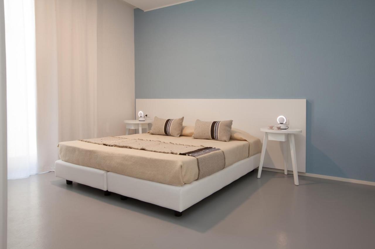 Felix Hotels - Residenza Dante Nuoro  Dış mekan fotoğraf