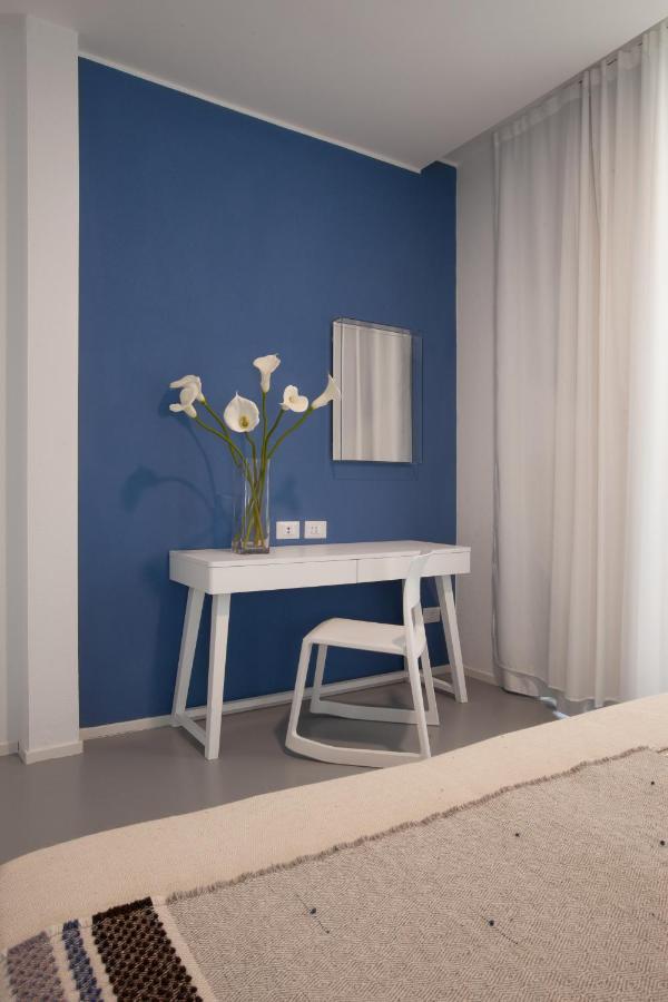 Felix Hotels - Residenza Dante Nuoro  Dış mekan fotoğraf