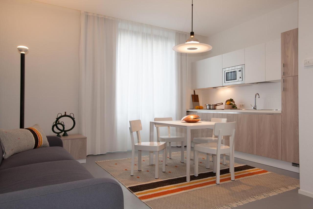 Felix Hotels - Residenza Dante Nuoro  Dış mekan fotoğraf