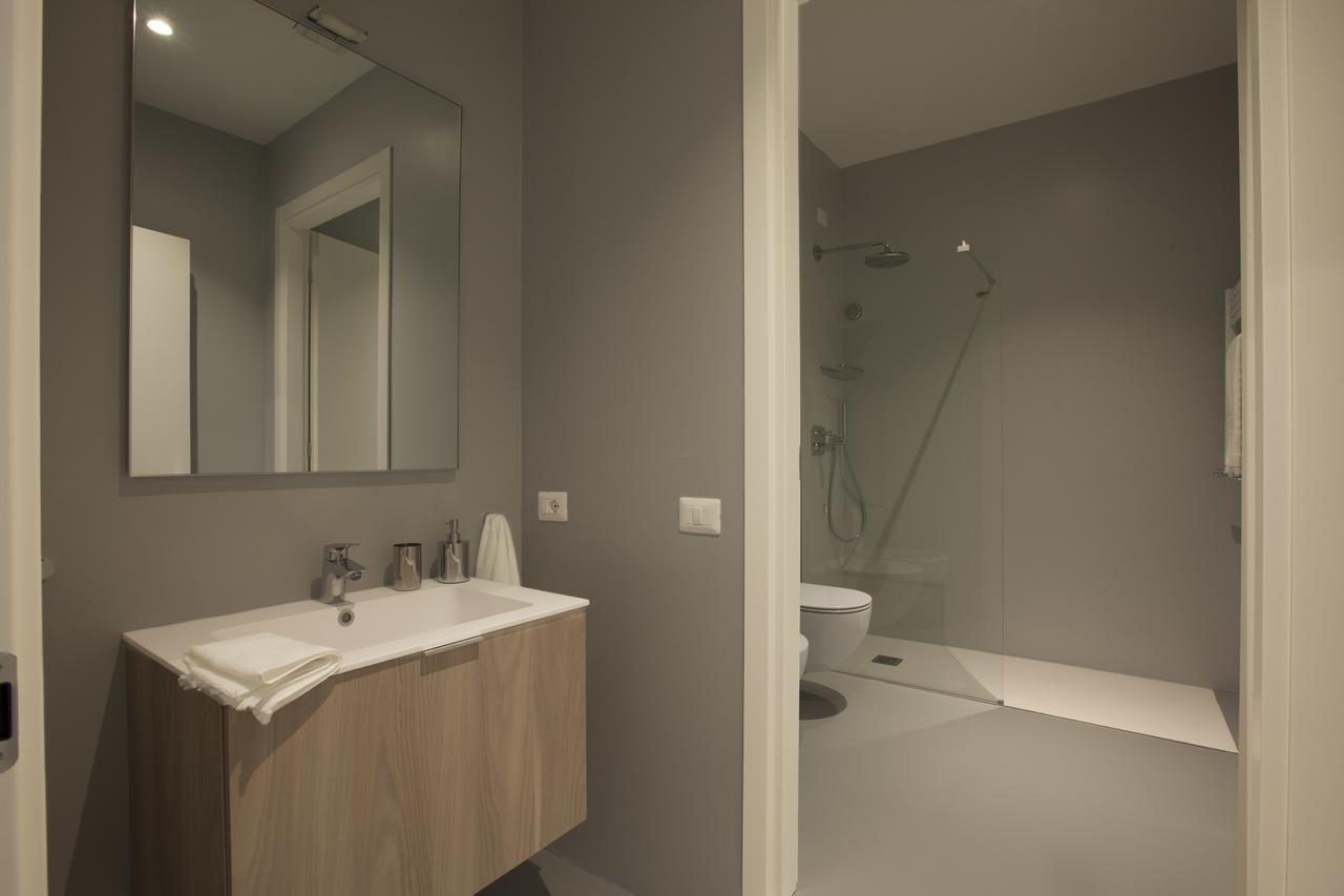 Felix Hotels - Residenza Dante Nuoro  Dış mekan fotoğraf