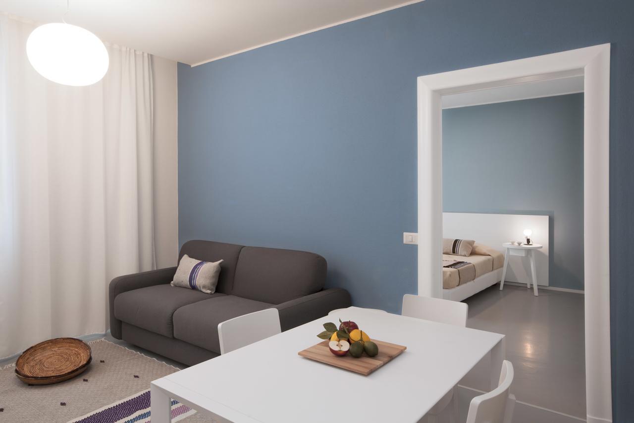 Felix Hotels - Residenza Dante Nuoro  Dış mekan fotoğraf